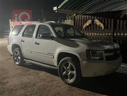 شيفروليه تاهو